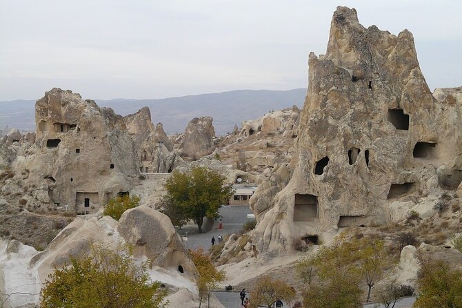 Cappadocia Red Tour ( Private Car & Licensed Tour Guide ) - Avanos turns sightseeing into a hands-on stop