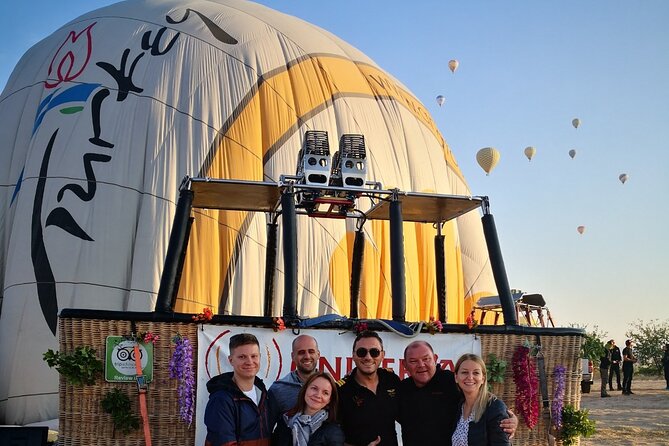 Cappadocia Red Tour ( Private Car & Licensed Tour Guide ) - What the seven-hour schedule feels like