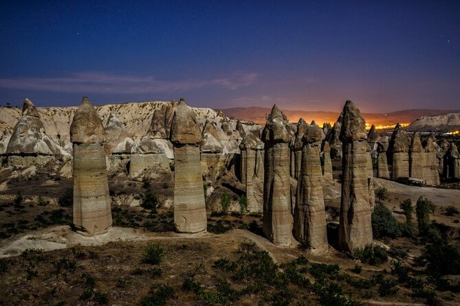 Cappadocia Red Tour (South of Cappadocia) - Zelve Open Air Museum shows Cappadocia’s human story