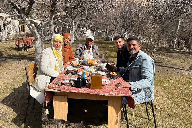 Cappadocia Red Tour – Top Highlights with Guide & Undergroundcity - Avanos pottery: a real activity, not just a shop visit