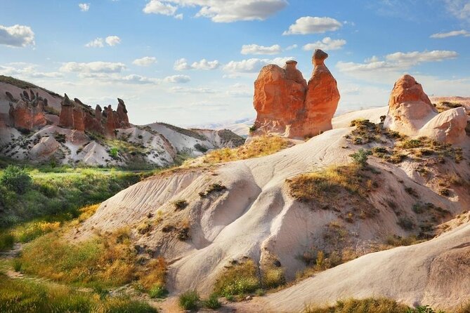 Cappadocia Red Tour With Open Air Museum And Expert Tour Guide - Key points to know before booking
