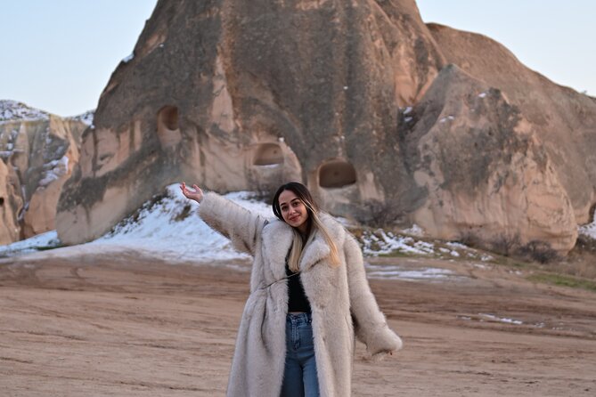 Cappadocia Red Tour With Underground City - Why this 8-hour Red Tour works well
