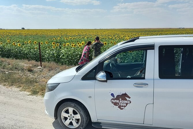 Cappadocia Red Tour (with zelve Open Air Museum and Paşabağ) - Pasabag, the Monks Valley walk