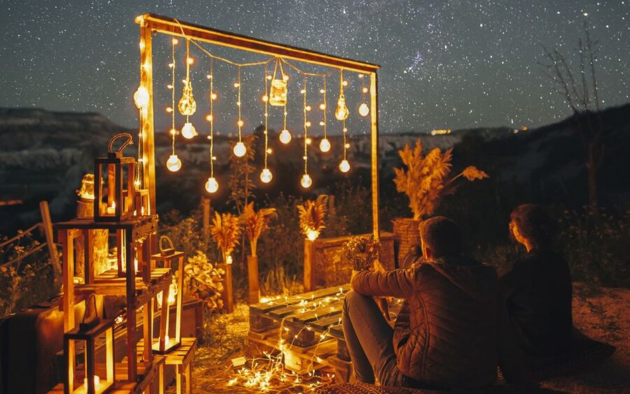 Cappadocia: Romantic Concept Dinner in the Valley - Booking details worth checking before you pay