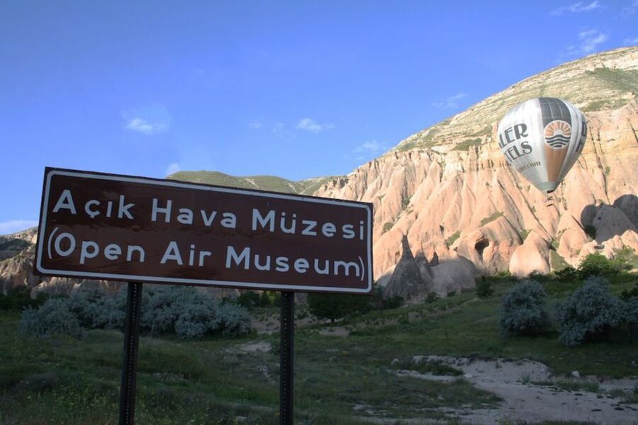 Cappadocia: Royal Queen Hot Air Balloon Tour at Sunrise - Who will enjoy Royal Queen most