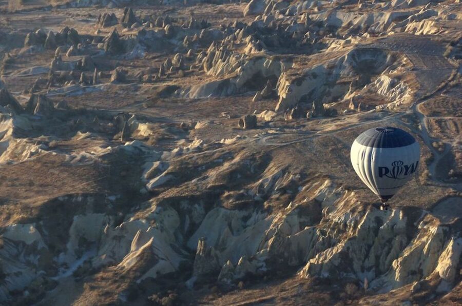 Cappadocia: Royal Queen Hot Air Balloon Tour at Sunrise - How the $130 price earns its keep