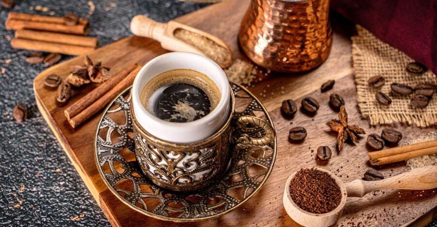 Cappadocia: Sand-Brewed Turkish Coffee Workshop - Key things to know before you book