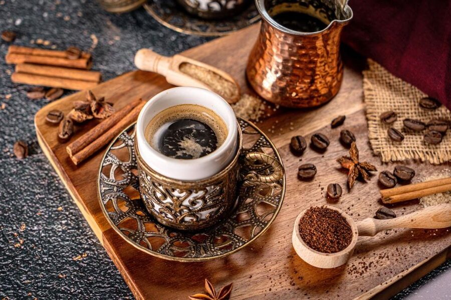Cappadocia: Sand-Brewed Turkish Coffee Workshop - The cultural stories make the short class worthwhile