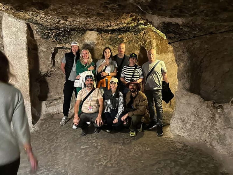 Cappadocia: Shared/Private Tour with Lunch - Key points to know before booking