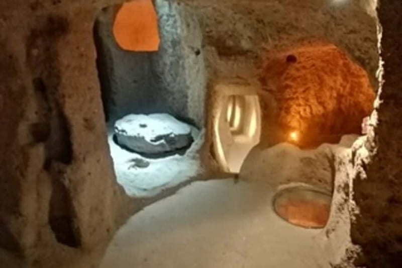Cappadocia: Shared/Private Tour with Lunch - Göreme Panorama and the first look at Cappadocia