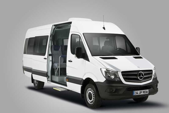 Cappadocia Shared Transfer From/To Nevsehir and Kayseri Airport - Choosing between Kayseri and Nevsehir airports