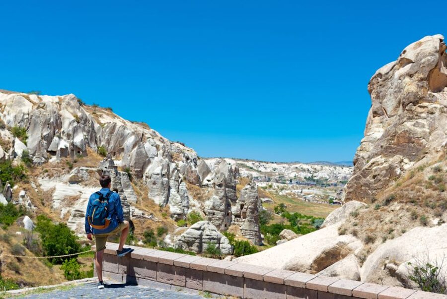 Cappadocia Small Group Day Tour - Goreme Open Air Museum - Does the $68 price offer good value?