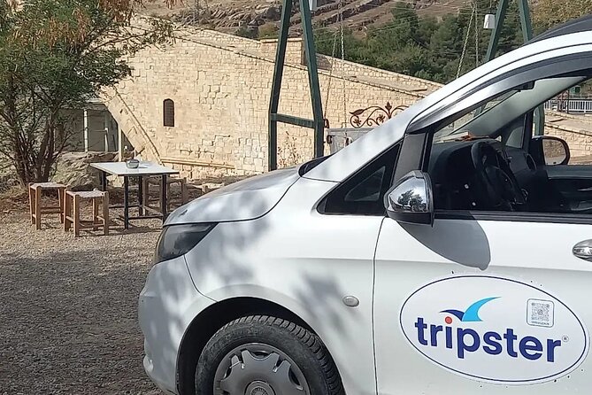 Cappadocia Small Group Original Green Tour (Non-Shopping) - Göreme Panoramic Viewpoint: a smart first stop