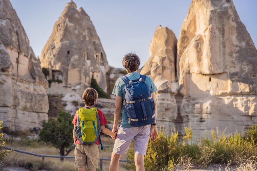 Cappadocia: Small-Group Red Tour, Open Air Museum with Lunch - Why this Red Tour works for a first day