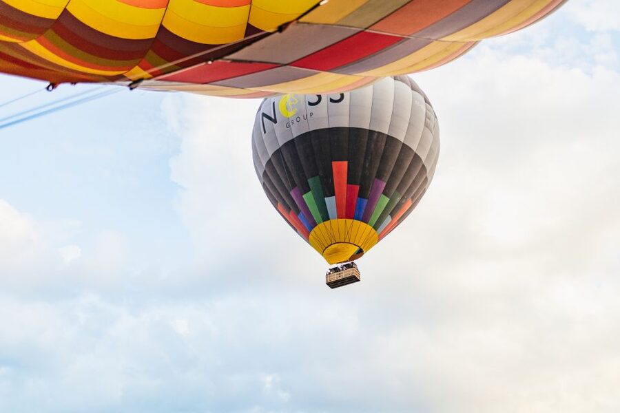 Cappadocia: Soganli Valley Hot Air Balloon Tour at Sunrise - Key points to know before booking