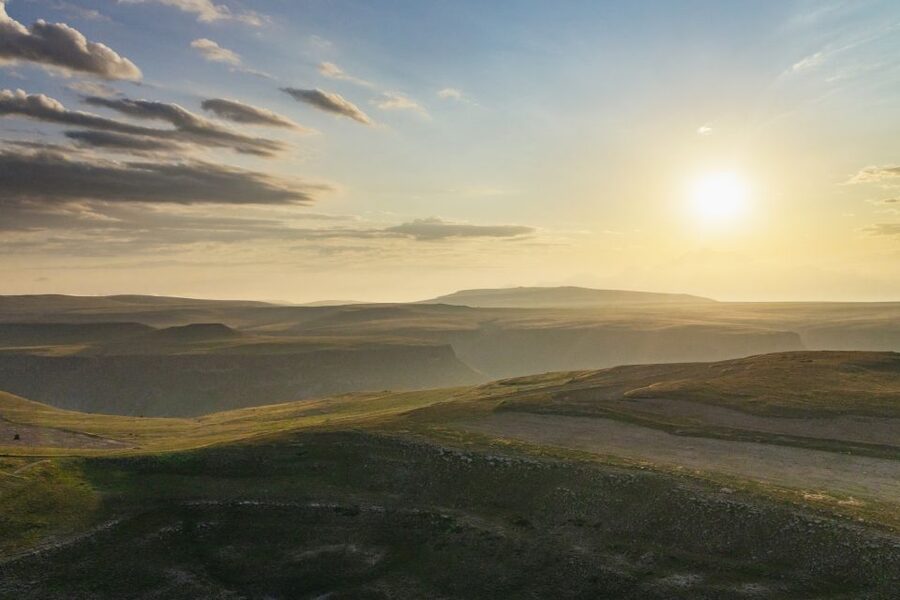Cappadocia: Soganli Valley Hot Air Balloon Tour at Sunrise - Landing and the return to your hotel