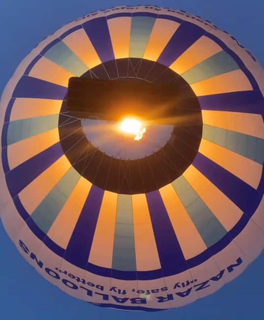 Cappadocia Sunrise Balloon Flight - Göreme - Who will enjoy this flight most?