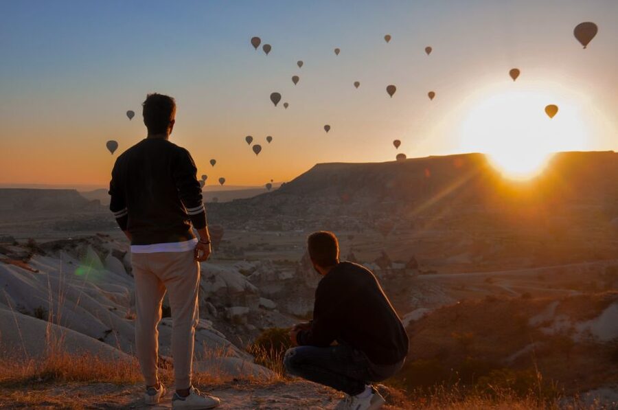 Cappadocia: Sunrise Balloon Watching Tour - Weather Cancellations and the Important Refund Detail