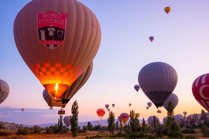 Cappadocia Sunrise Horse Riding - Should You Book the Sunrise Horse Ride?