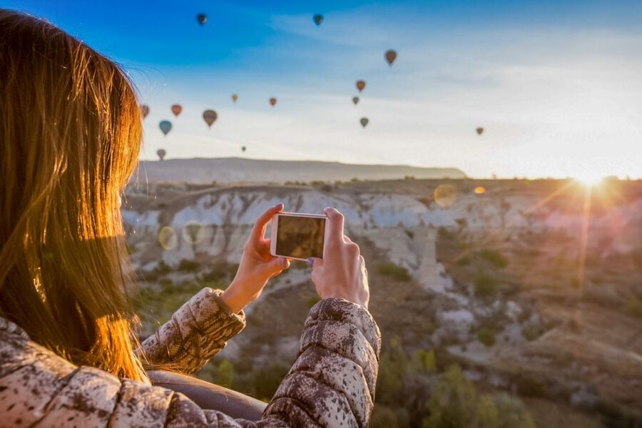 Cappadocia: Sunrise Hot Air Balloon, Göreme & Fairy Chimneys - Is $250 per person good value?