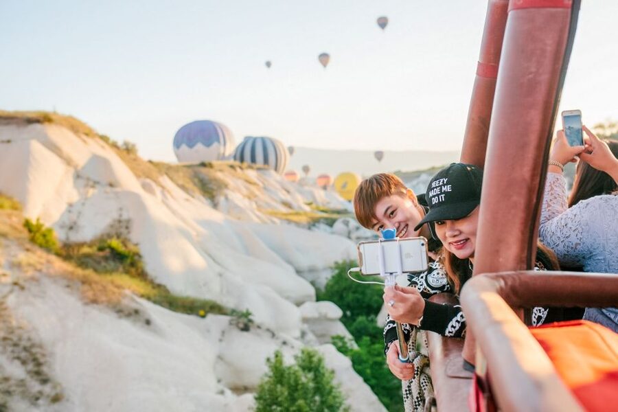 Cappadocia: Sunrise Hot Air Balloon, Göreme & Fairy Chimneys - Weather, cancellations, and schedule changes