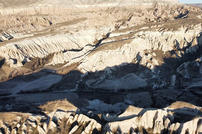 Cappadocia Sunrise Hot Air Balloon Ride | All-Inclusive Tour Cat - Landing, celebration, and your flight certificate