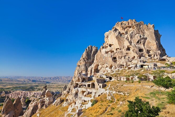 Cappadocia Sunset and Night tour with dinner - Key points to know before booking