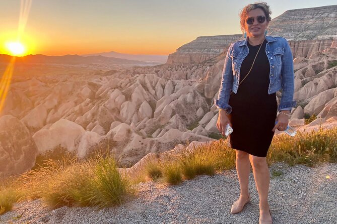 Cappadocia Sunset and Night tour with dinner - Is $239.65 per person fair?
