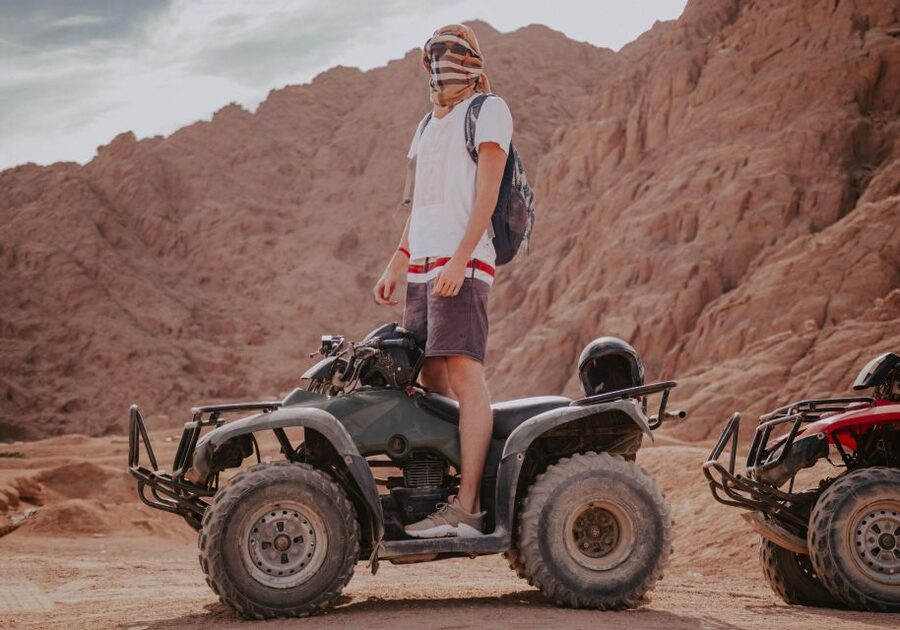 Cappadocia: Sunset ATV Tour and Urgup-Goreme - Key points at a glance