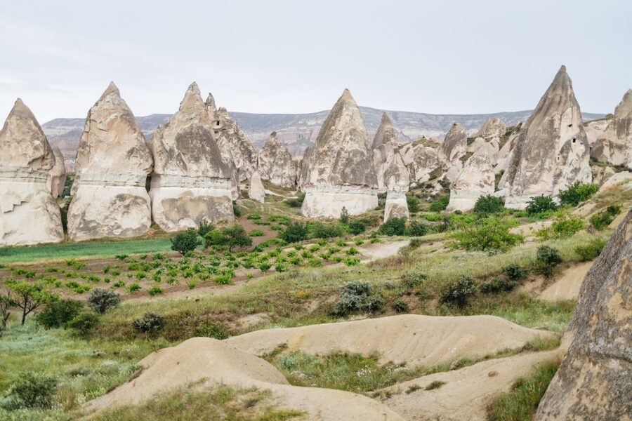 Cappadocia: Sunset or Daytime ATV Adventure Tour - What the guides do well
