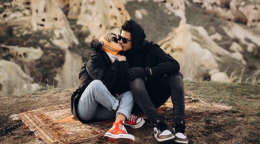 Cappadocia: Sunset or Sunrise Scenic Camel Ride - What the camel ride feels like for 90 minutes