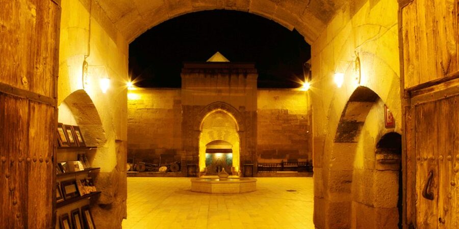 Cappadocia: the Original Whirling Dervish Ceremony - What Makes This Ceremony Different From a Tourist Show