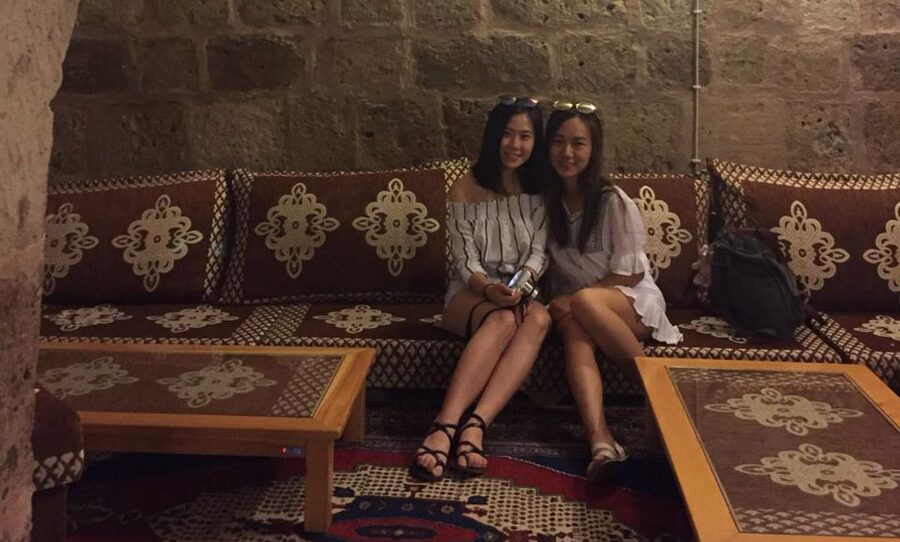 Cappadocia Tour: Underground City, Caravanserai & Salt Lake - Transport, timing, and group comfort