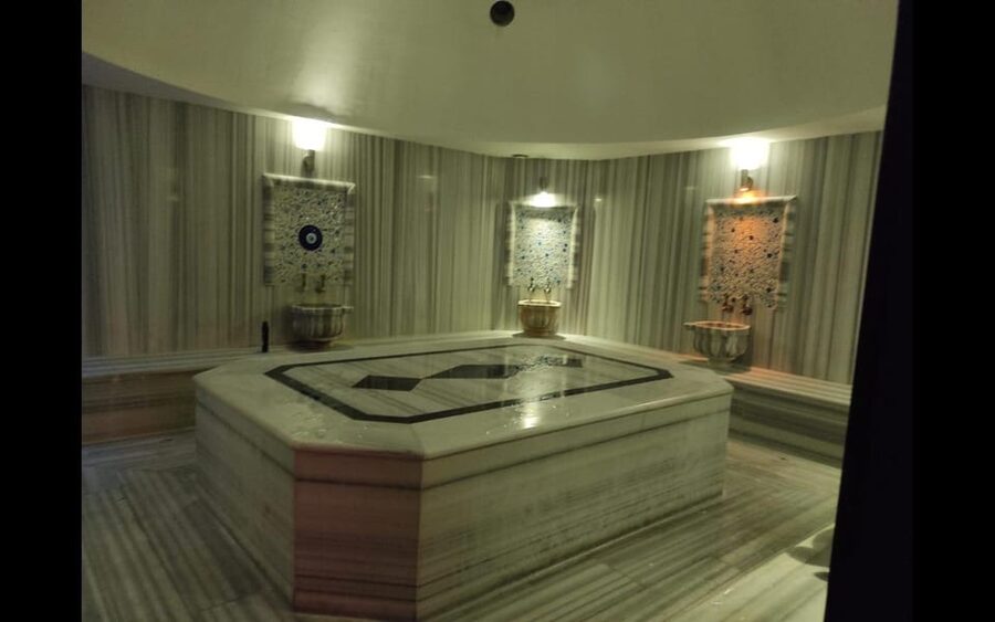 Cappadocia: Turkish Bath, Hammam, and Massage - Five useful things to know before you book