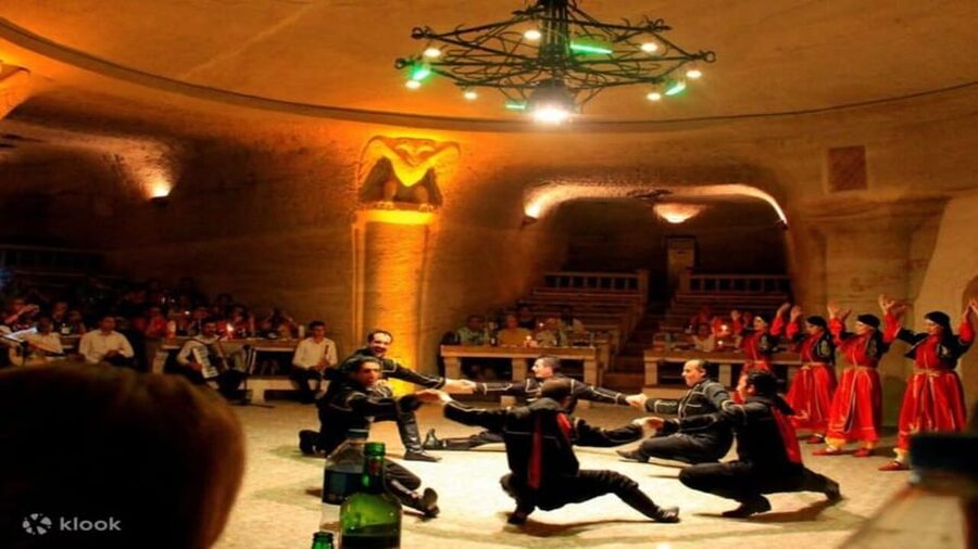 Cappadocia: Turkish Culture Dinner Show & Optional Transfer - Why This Evening Works Well In Cappadocia