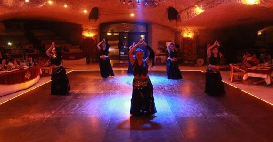 Cappadocia: Turkish Culture Dinner Show & Optional Transfer - Is $37 A Good Price?