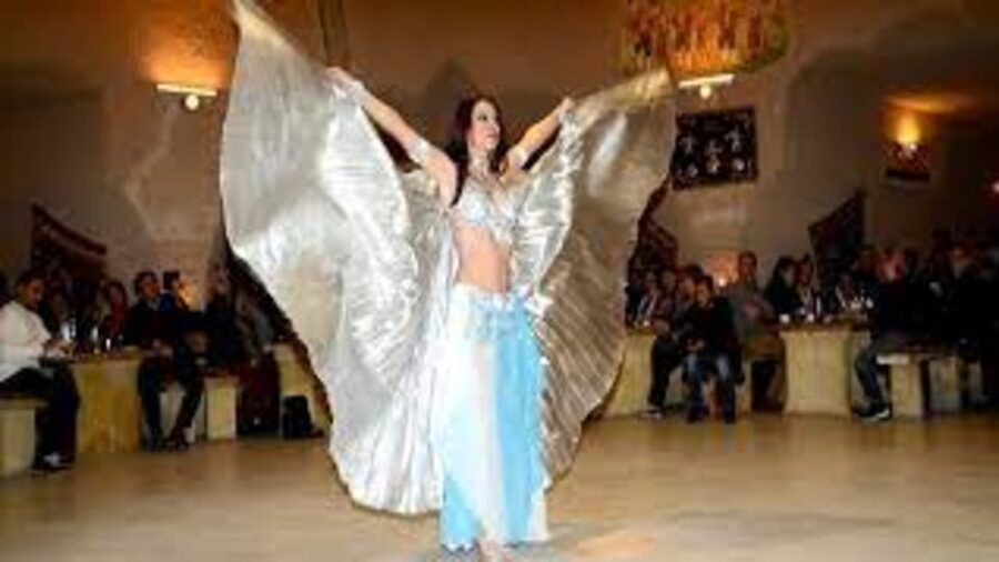 Cappadocia: Turkish Culture Dinner Show & Optional Transfer - Who Should Book This Show?