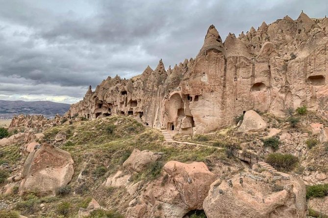 Cappadocia: Two Full-Days Private Tour (Driver Guide) - Why two days work well in Cappadocia