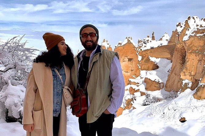 Cappadocia: Two Full-Days Private Tour (Driver Guide) - Avanos pottery brings local tradition into the day