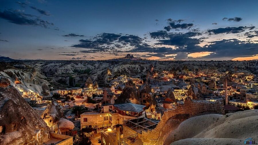 Cappadocia: Underground Cities Skip-the-Line Tour with Lunch - Who will get the most from this tour?