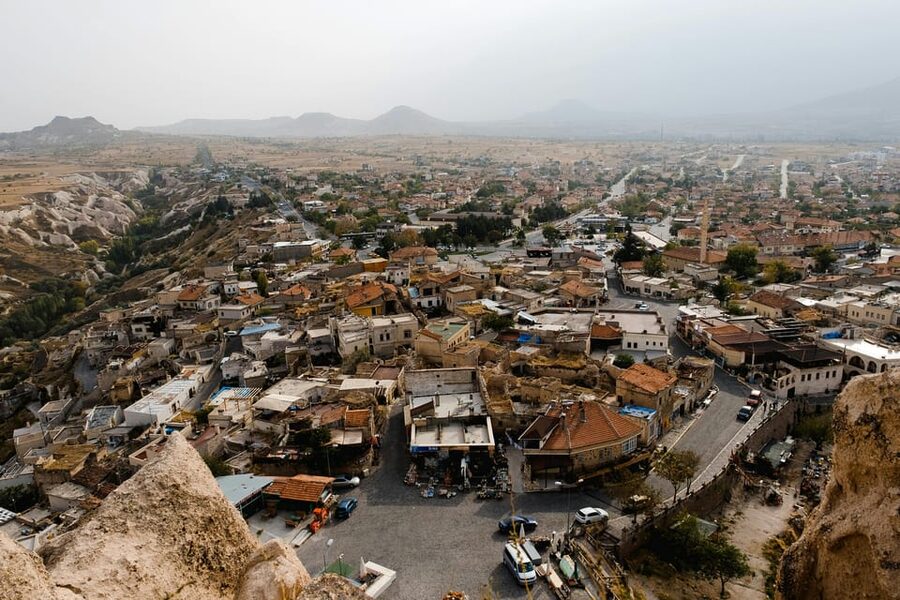 Cappadocia: Underground Cities Skip-the-Line Tour with Lunch - What this six-hour Cappadocia tour is really designed to do