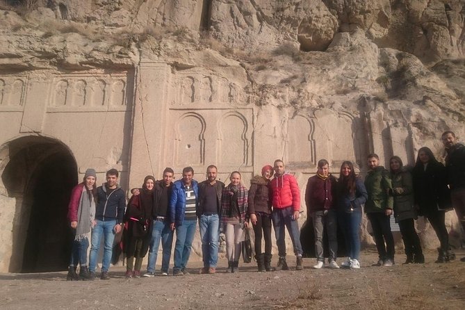 Cappadocia Underground City and Ihlara Valley Tour - Why this route works for a first Cappadocia visit