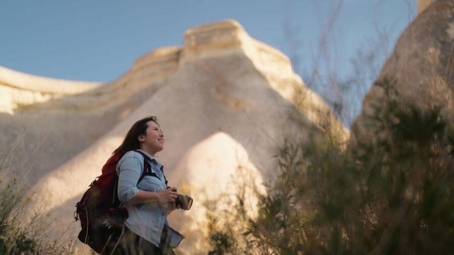 Cappadocia: Underground city and south tour with lunch - What the $65 price includes