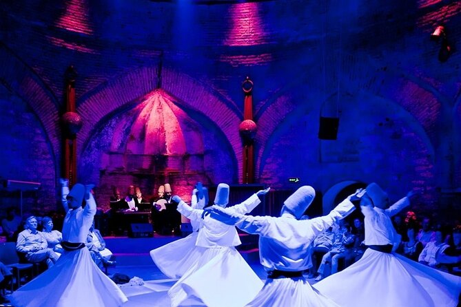 Cappadocia Whirling Dervishes ceremony - Who will appreciate this experience most?
