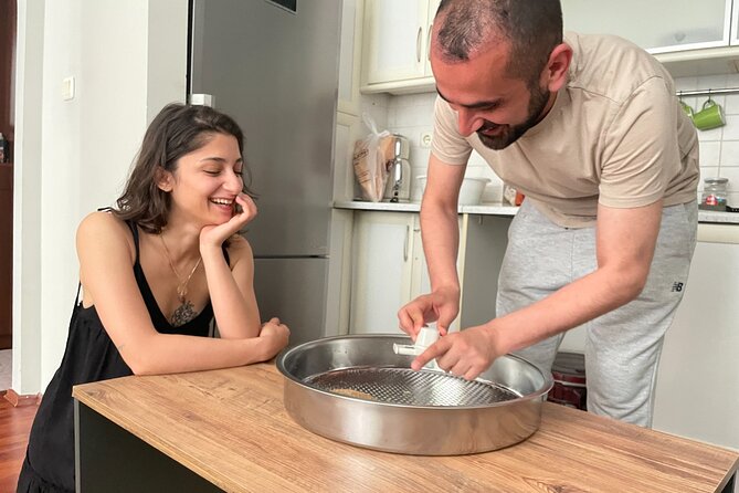 Çiğ Köfte Cooking Class/Night with Traditional Music At Home - Why çiğ köfte means more than street food