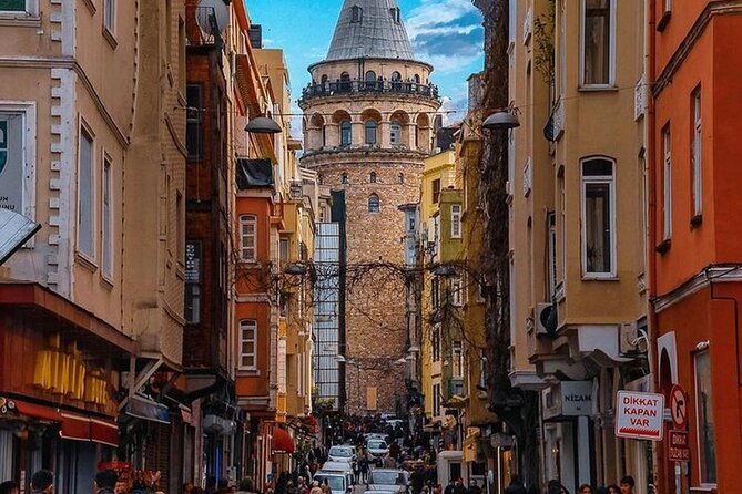 Circle Istanbul (Extraordinary Istanbul) - Balat, Fener, and the Patriarchate