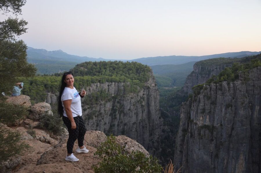 City of Side: Adler Canyon & Selge Guided Tour with Transfer - Köprülü Canyon National Park and the Final Stops