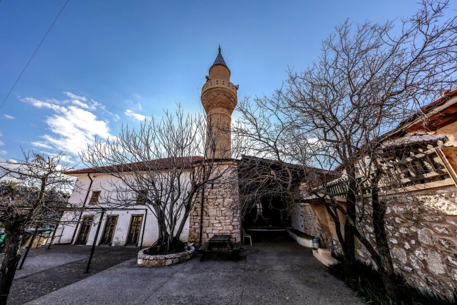 City of Side: Altinbesik Cave and Ormana Tour with Boat Ride - Key points to know before booking