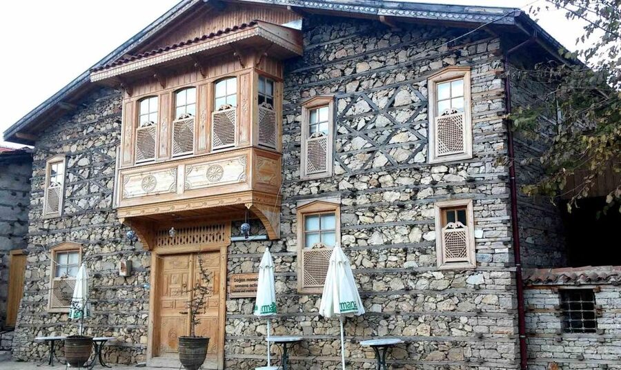 City of Side: Altinbesik Cave and Ormana Tour with Boat Ride - Is $59 good value?