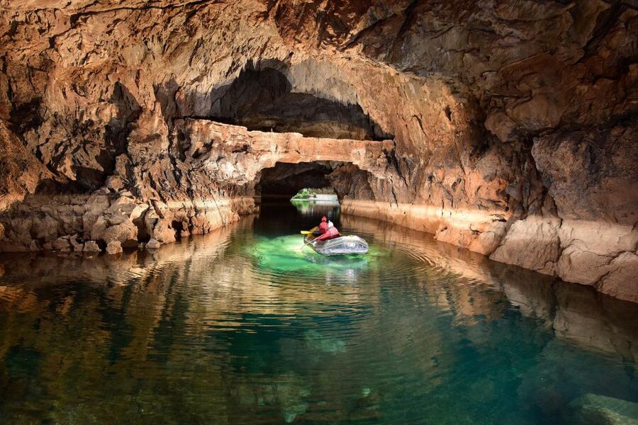 City of Side: Altinbesik Cave and Ormana Tour with Boat Ride - Weather, guides, and the small details that matter